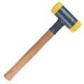 Wiha 80045 Dead Blow Hammer Face 1 8 Length 14 9 