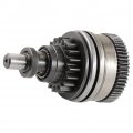 Road Passion One Way Bearing Starter Clutch For Yamaha Pwc Sportboat Exs1200 Exciter 1998-1999 Ext1100 1996-1998 Ext1200