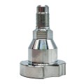 Spray Gun Paint System Adapter 31 16127 Aftermarket For 1 0 Only And The Disposable Cup Liners Lid 