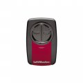 Liftmaster 380ut 2-button Universal Remote Control Garage Door Opener With Compatibility 