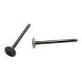 Intake 28mm Exhaust Valves 23mm Engine Head Parts For Chinese Scooter Gy6 125cc 150cc 157qmj Qmj152 