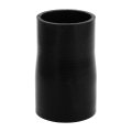 1 Pcs Straight Coupler Silicone Hose 51-57mm 2 01 -2 24 Id 100mm 3 94 Length 0a Car Coolant 3-ply 4mm Thickness Air Intake 