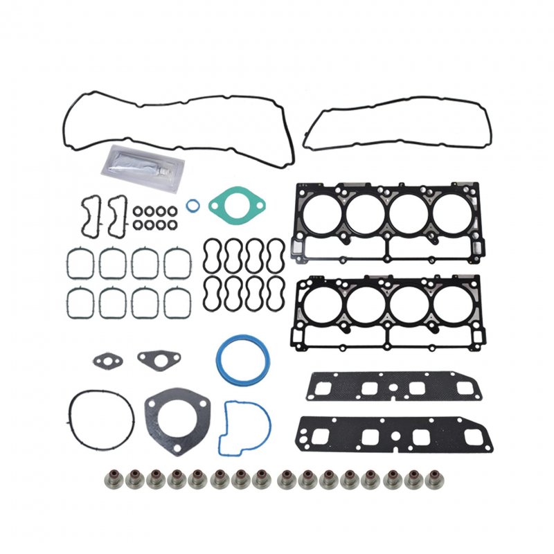 Cylinder Head Gasket Set Replacement For Ram 1500 2003 2006 Chrysler 300 2005 Durango 2004 Magnum Cherokee And Commander