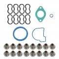 Cylinder Head Gasket Set Replacement For Ram 1500 2003 2006 Chrysler 300 2005 Durango 2004 Magnum Cherokee And Commander