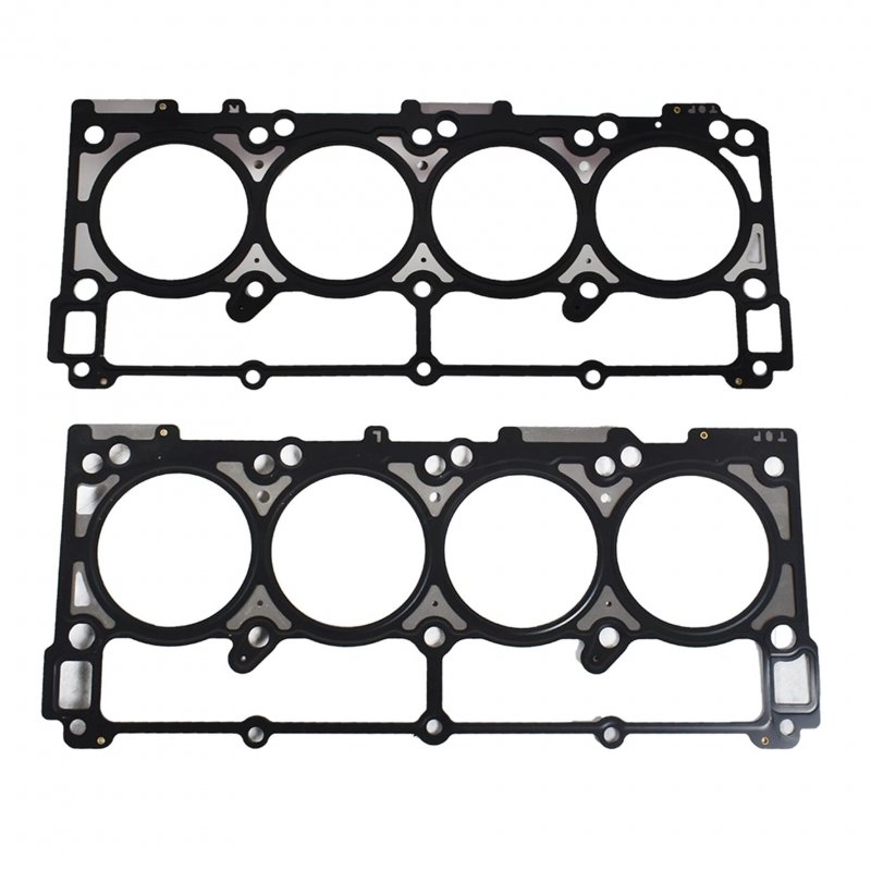 Cylinder Head Gasket Set Replacement For Ram 1500 2003 2006 Chrysler 300 2005 Durango 2004 Magnum Cherokee And Commander