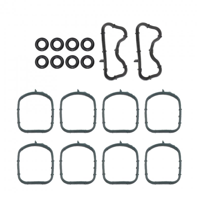 Cylinder Head Gasket Set Replacement For Ram 1500 2003 2006 Chrysler 300 2005 Durango 2004 Magnum Cherokee And Commander