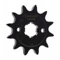 Niche 520 Pitch 12 Tooth Front Drive Sprocket For 1983-1985 Honda Atc200x 23803-444-810