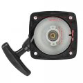Parts For Tmc Hedge Trimmer Qiilu Pull Starter 23cc Engine Hand Start Cup Assembly Manual With Recoil Spare 1e32f Motor