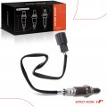 A-premium O2 Oxygen Sensor Compatible With Toyota Camry 2015-2017 Rav4 Sienna Avalon Highlander Venza Lexus Es350 Nx300h