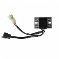 Waltyotur Voltage Regulator Rectifier Replacement For 2001 2004-2005 Arctic Cat 250 2002 2003 300 Suzuki Ltf 300f 3530-034