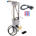 Fuel Pump Module Assembly Fit For 1999-2004 Chevy Silverado 1500 V6 4 3l Replaces E3500m