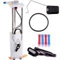 Fuel Pump Module Assembly Fit For 1999-2004 Chevy Silverado 1500 V6 4 3l Replaces E3500m