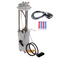 Fuel Pump Module Assembly Fit For 1999-2004 Chevy Silverado 1500 V6 4 3l Replaces E3500m 