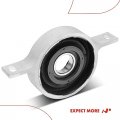 A-premium Drive Shaft Center Support Bearing Compatible With Bmw X5 2007-2018 2 0l 3 4l 4 8l X3 2011-2017 X6 2008-2018 X4