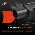 A-premium Headlight Level Sensor Compatible With Volkswagen Golf 2015-2019 Tiguan 2018-2021 Alltrack Sportwagen R E-golf Arteon
