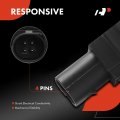 A-premium Headlight Level Sensor Compatible With Volkswagen Golf 2015-2019 Tiguan 2018-2021 Alltrack Sportwagen R E-golf Arteon