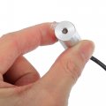 Acropix 3mm 0 12 2wa Led Aluminum Light Source Illuminator Decoration Usb Led For Car Diy Pink Pack Of 1 