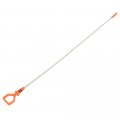 Ocpty Transmission Oil Level Dipstick 2016-27 For Honda Civic 1 5l 2017-2018 Cr-v 1 15 05 Gaug