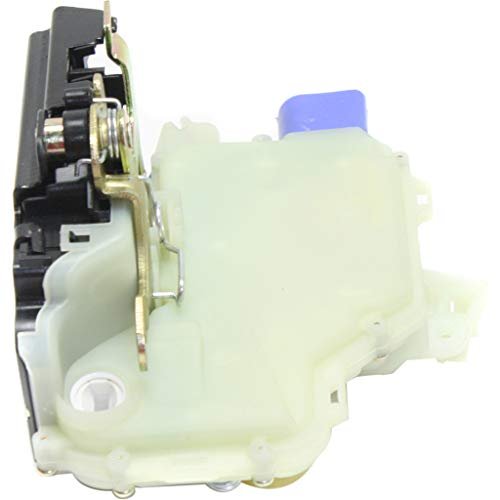 Door Lock Actuator For Volkswagen Jetta 2005 2006 2007 2008 2009 2010 Front Driver Side 3b1837015at