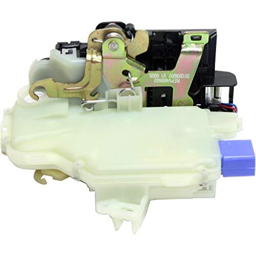 Door Lock Actuator For Volkswagen Jetta 2005 2006 2007 2008 2009 2010 Front Driver Side 3b1837015at