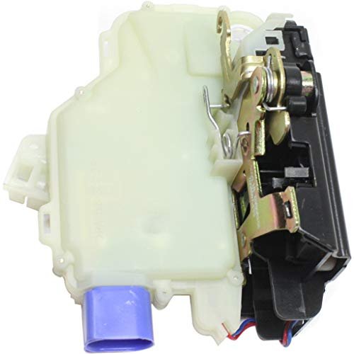 Door Lock Actuator For Volkswagen Jetta 2005 2006 2007 2008 2009 2010 Front Driver Side 3b1837015at