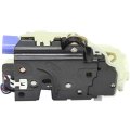 Door Lock Actuator For Volkswagen Jetta 2005 2006 2007 2008 2009 2010 Front Driver Side 3b1837015at 