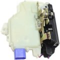 Door Lock Actuator For Volkswagen Jetta 2005 2006 2007 2008 2009 2010 Front Driver Side 3b1837015at