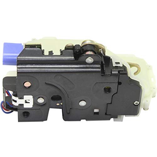 Door Lock Actuator For Volkswagen Jetta 2005 2006 2007 2008 2009 2010 Front Driver Side 3b1837015at