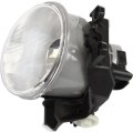 Lexus Gs350 Gs450h 2014 2015 Fog Light Assembly Driver Side Front Capa Certified Halogen Bulb Replacement For To2592126 