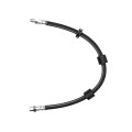 Front Brake Hose For Bmw 850i 19 1992 M 1 00 Mm 0 04 In End 1 Thread 447 17 60 Overall Length Alx Pau Df 350 31004 Cla9 