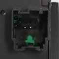Ocpty Front Left Power Window Switch Fits 2008-09 For Chrysler Town Country Without Auto Down Feature Mopar 4602537ae Control