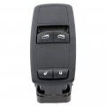 Ocpty Front Left Power Window Switch Fits 2008-09 For Chrysler Town Country Without Auto Down Feature Mopar 4602537ae Control