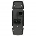 Ocpty Front Left Power Window Switch Fits 2008-09 For Chrysler Town Country Without Auto Down Feature Mopar 4602537ae Control