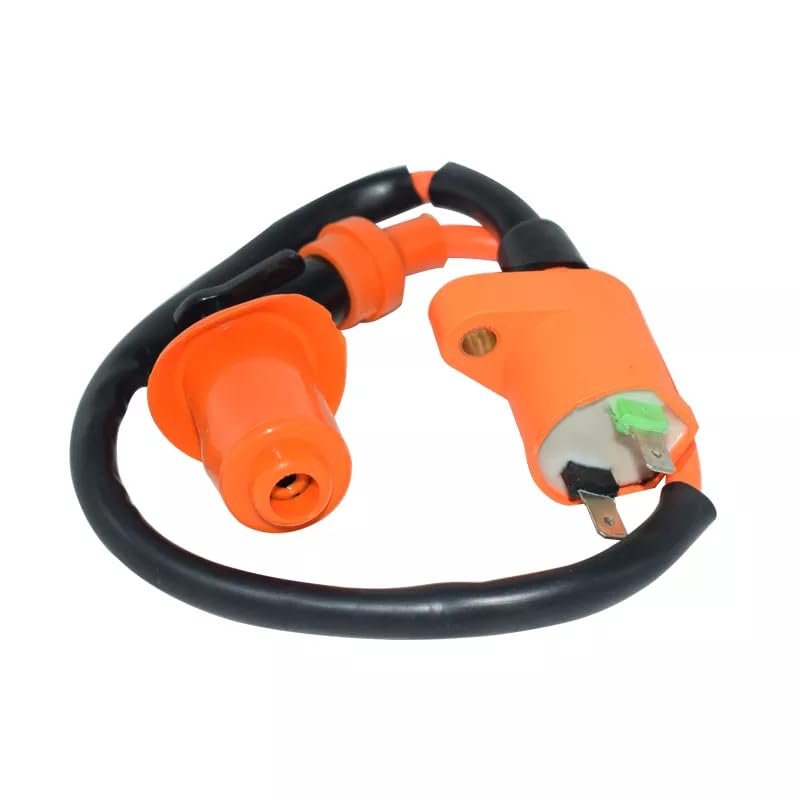 Performance Ignition Coil For 50cc 60cc 80cc 100cc 150cc 172cc 180cc 232cc Gy6 Scooters Store