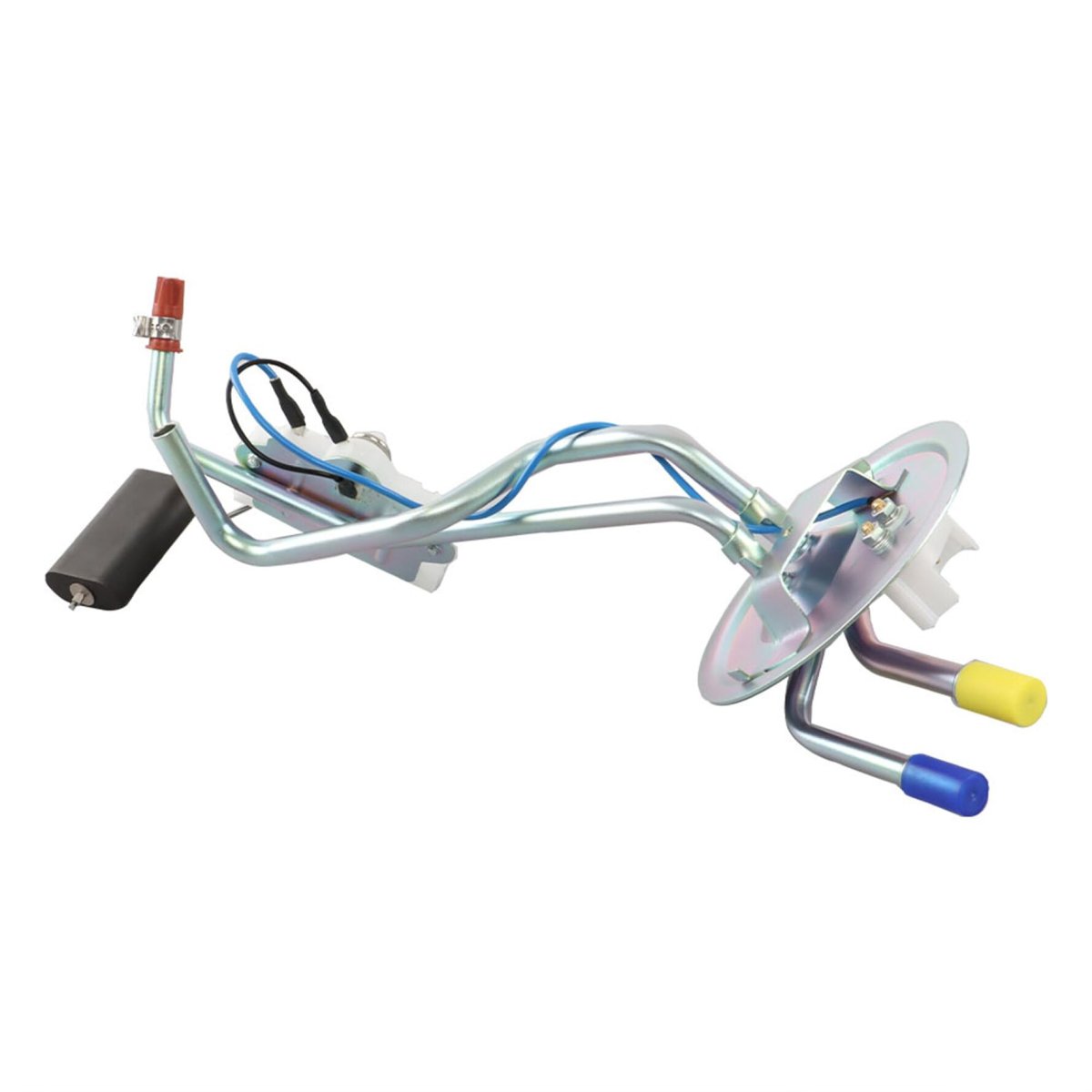 Fuel Sending Unit F2tu-9275 For 1992-1993 F250 F350 Pickup 19 Gallon Diesel Rear Tank Replacement With Lock Ring And O-ring