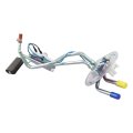Fuel Sending Unit F2tu-9275 For 1992-1993 F250 F350 Pickup 19 Gallon Diesel Rear Tank Replacement With Lock Ring And O-ring