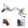 Fuel Sending Unit F2tu-9275 For 1992-1993 F250 F350 Pickup 19 Gallon Diesel Rear Tank Replacement With Lock Ring And O-ring