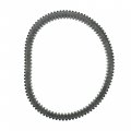 Labwork Drive Belt Replacement For Hisun 500 700 Utv700 Atv700 Massimo Alligator Bennche Bigborn 700hd Gray Wolf