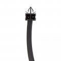 Ocpty Power Window Motor Fit For 1996-2001 Infiniti I30 2002-2004 I35 1993-1997 J30 Front Left Front Right Rear 742-503