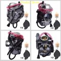 Carburetor Replacement For Kawasaki Prairie 360 Kvf360a 4x4 Kvf360b Kvf360c 2003 2004 2005 2006 2007 Carb