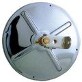 Open Road 10701 7-1 2 Stainless Steel Convex Mirror Center Mount 20s 