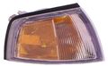 Depo 314-1505r-as Mitsubishi Mirage Passenger Side Replacement Parking Signal Light Assembly 