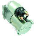 Wai 6970n Starter Motor Three Phase Metalic Automotive 1 7 Kw Amps