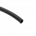 Uxcell Nylon Line Hose Tube 8mm 0 31 Id X Mm 0 39 Od 1m Pa6 Pneumatic Air Brake Tubing For Fluid Transfer Black