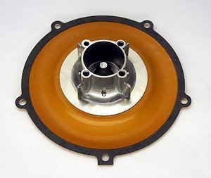 Impco Av1-1245-2 Repair Rebuild Diaphragm Gas Valve Mixer Silicone 200m Ca225