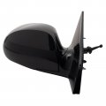 Trq Right Mirror For 2004-2009 Kia Spectra 2005-2006 Spectra5 