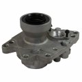 Jdmspeed New Front Axle Disconnect Actuator 12479132 Replacement For Trailblazer Envoy Rainer Bravada