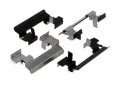Carlson Quality Brake Parts P699 Pad Installation Kit 