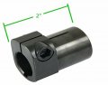 Empi Rack Pinion Coupler 5 8-36 Dune Buggy Baja Bug