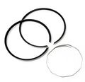 Nx-40011r Piston Rings 1 Set For One 